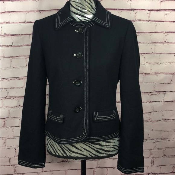 GAP Jacket Size Medium - Picture 1 of 7
